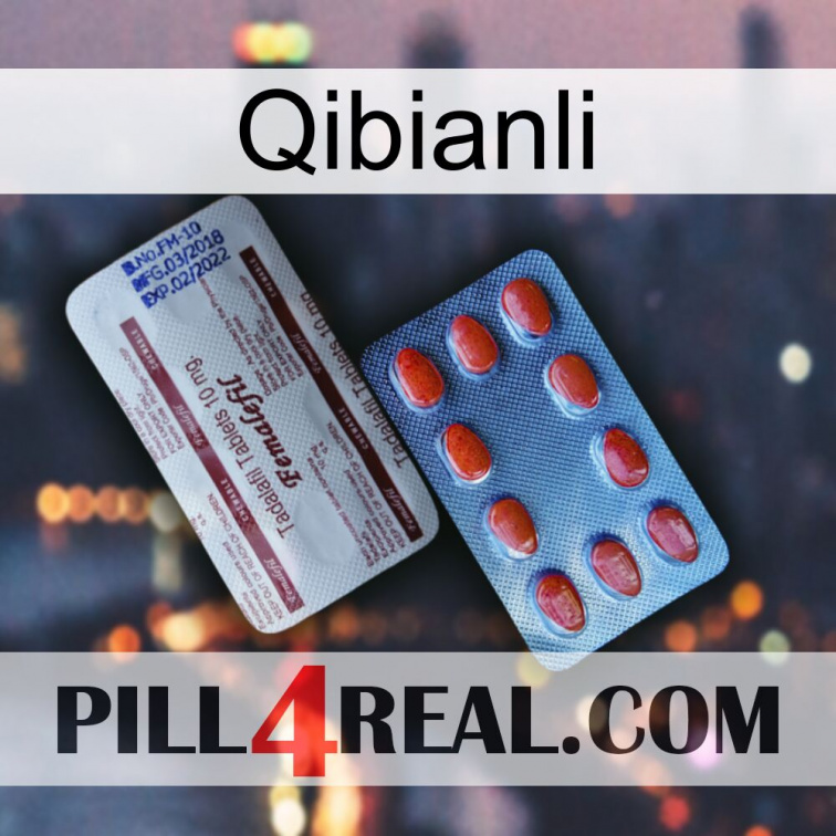 Qibianli 36